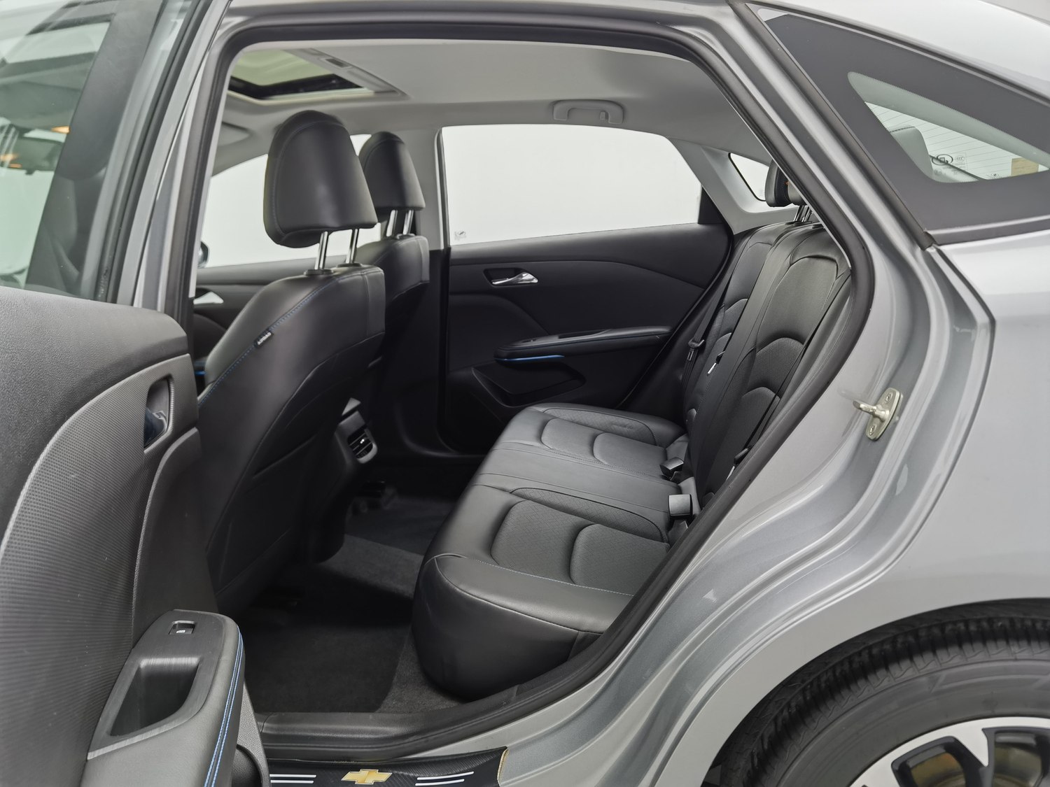 Used Chevrolet Cruze 2023 1.3 AT