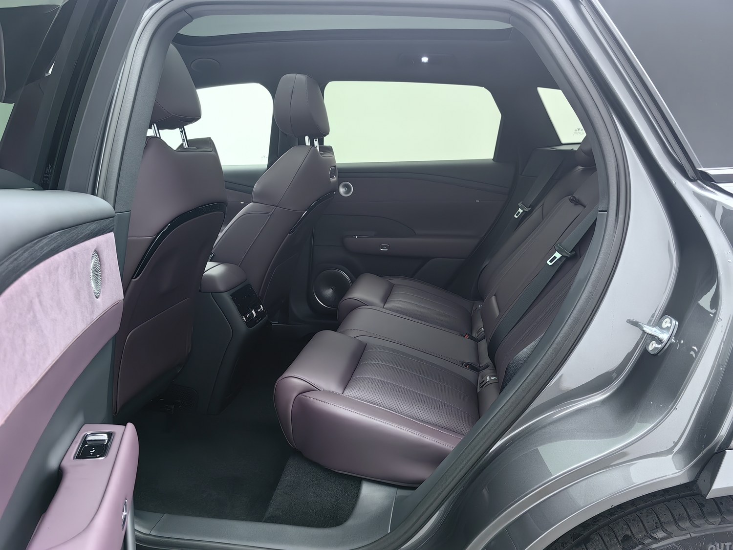 Used Voyah FREE 2025 1.5 AT