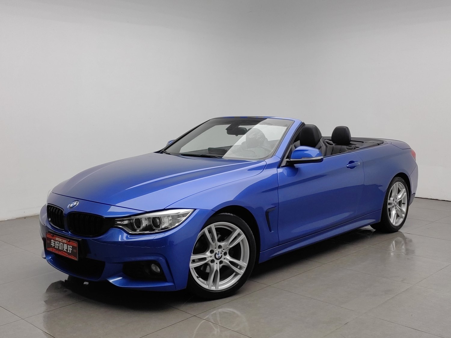 Used BMW 4 Series (Imported) 2016 2.0 AT