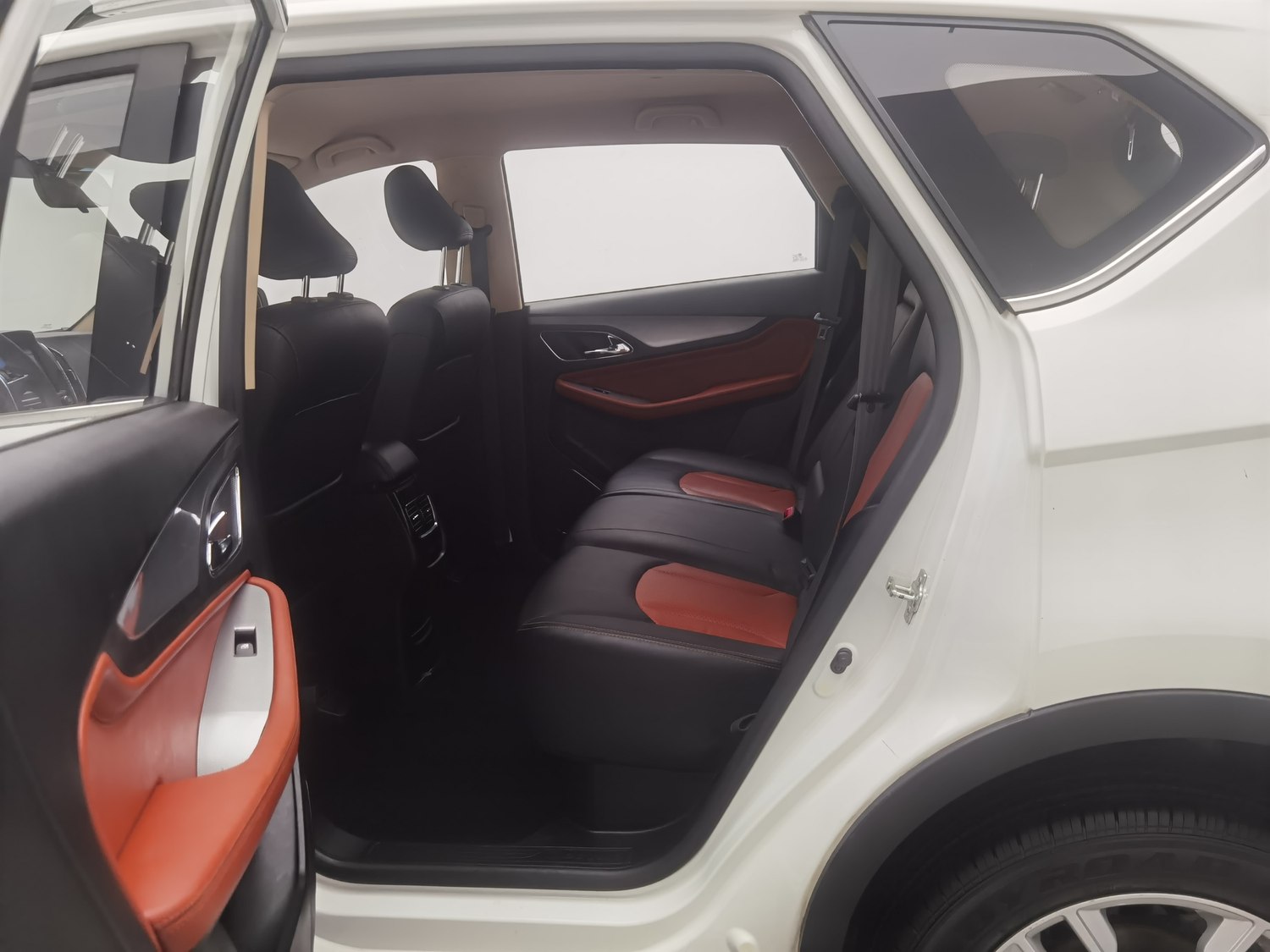 Used Baojun 560 2015 1.8 MT