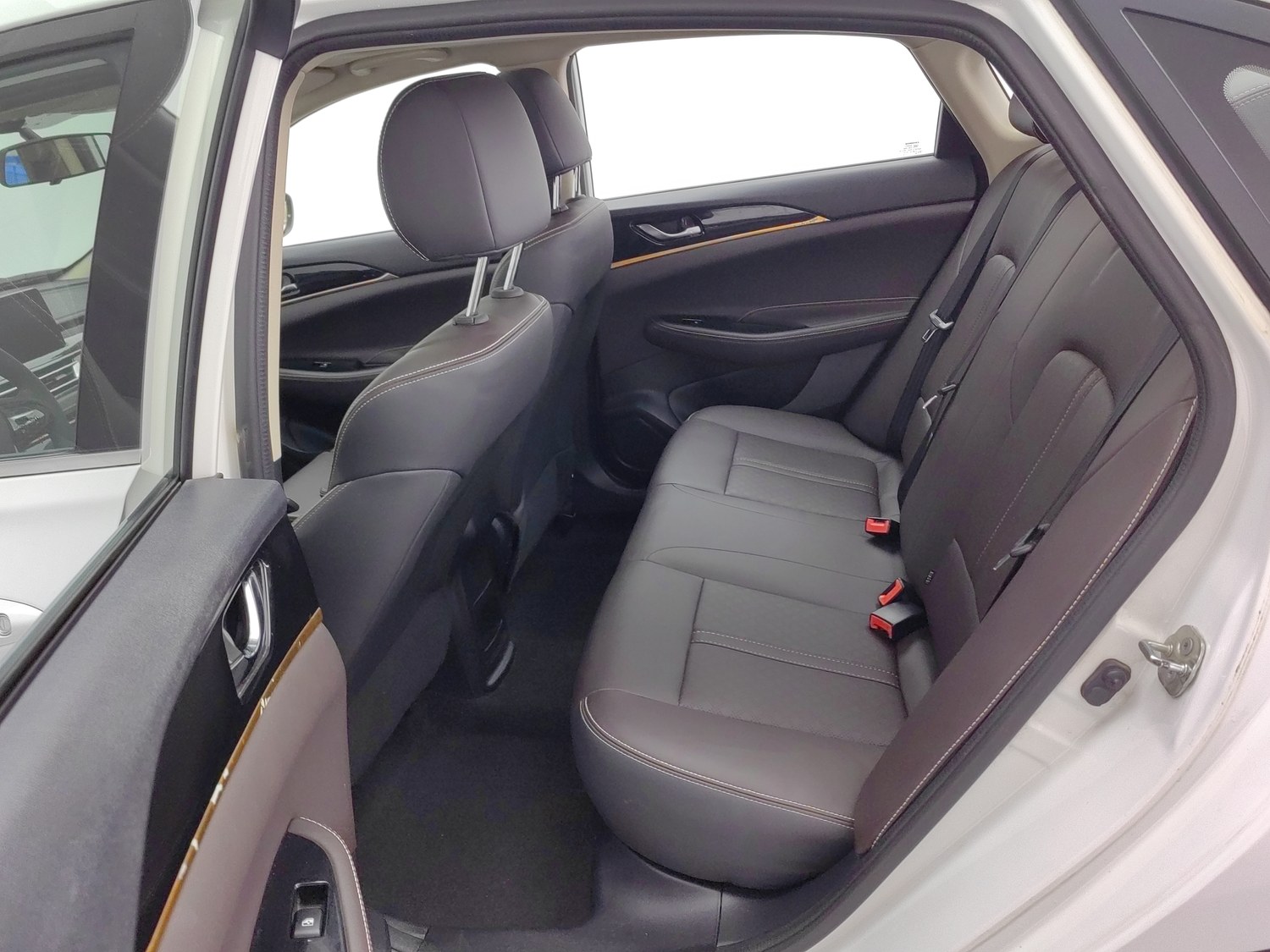 Used Changan Eado DT 2018 1.6 AT