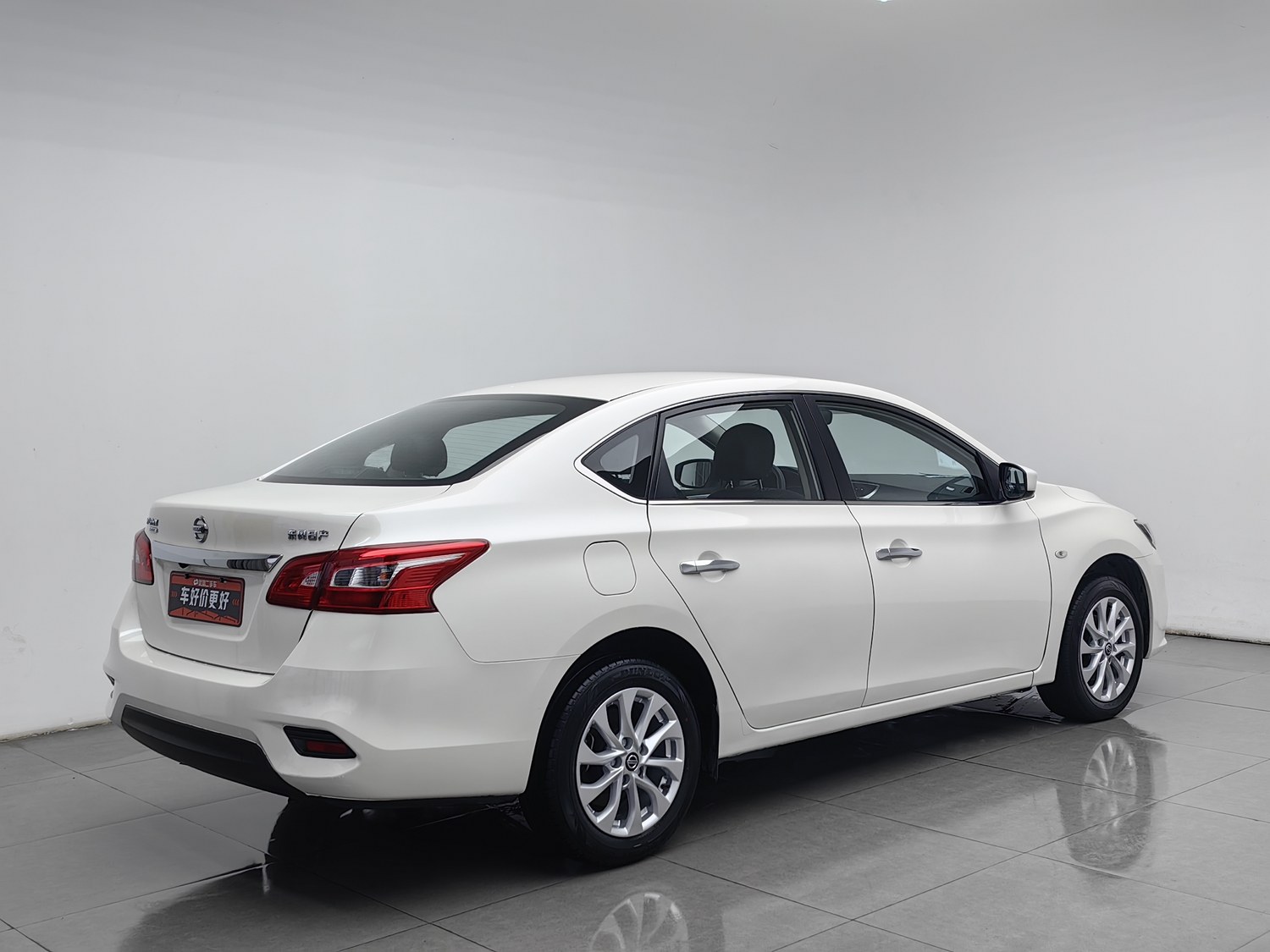 Used Nissan Sylphy 2022 1.6 AT