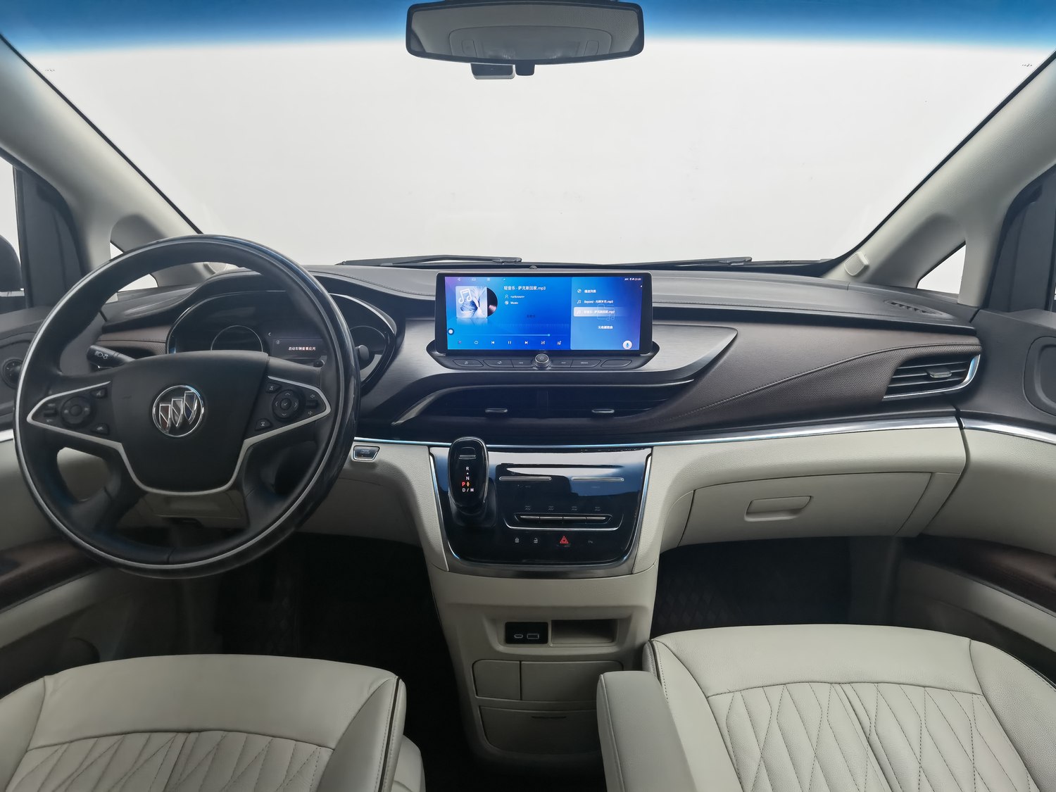 Used Buick GL8 2021 2.0 AT