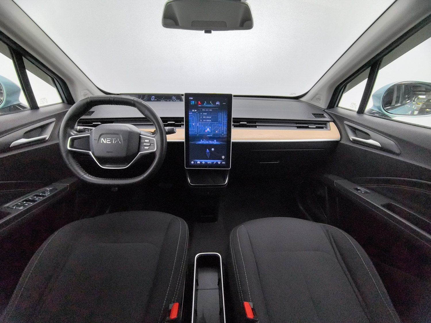 Used Neta V 2021