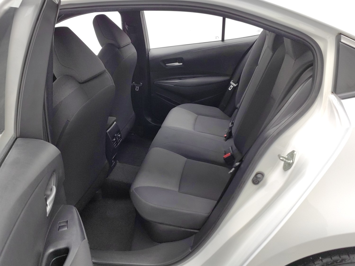 Used Toyota Levin 2022 1.8 AT
