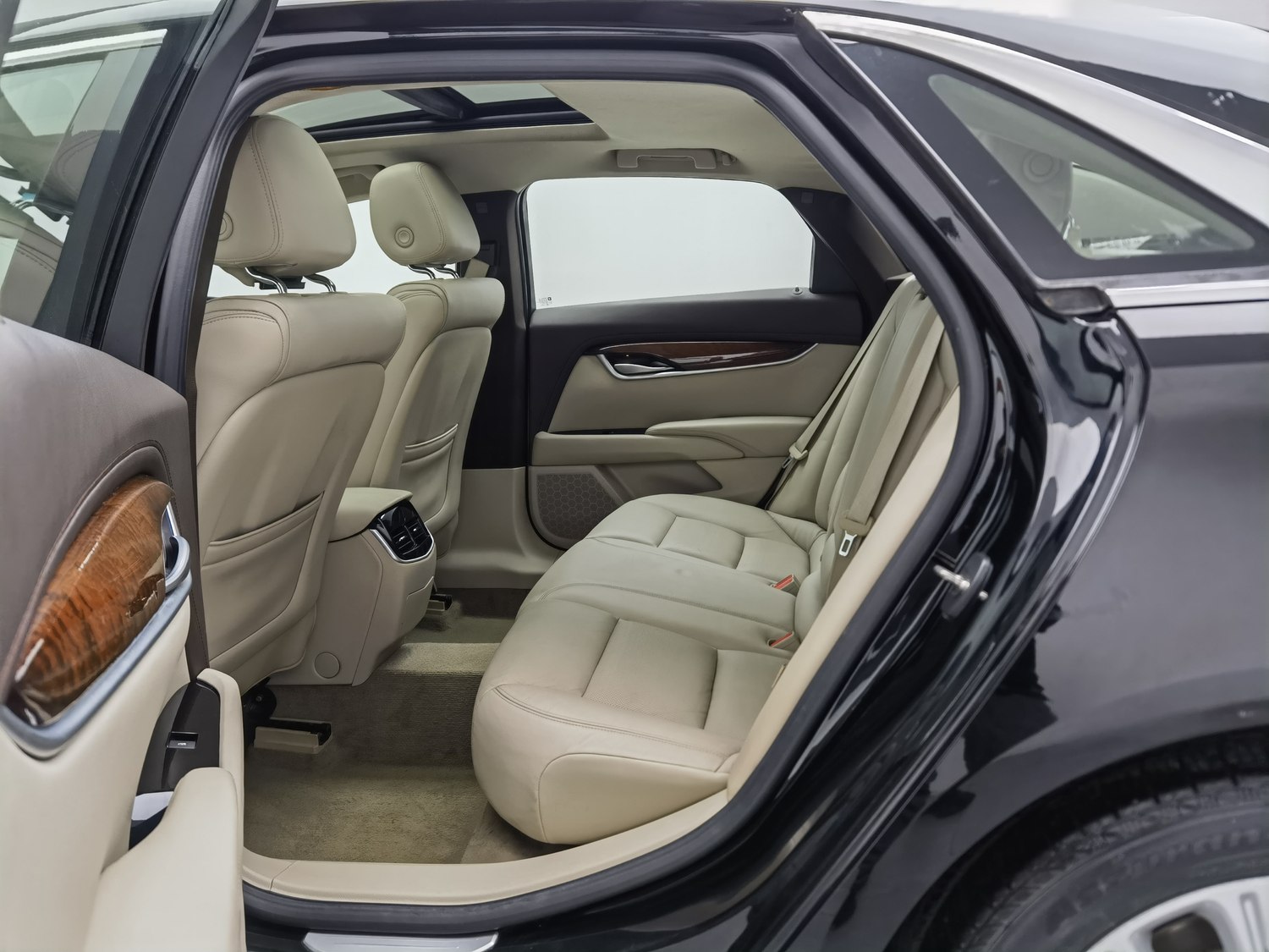 Used Cadillac XTS 2017 2.0 AT