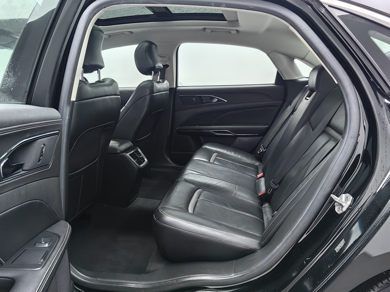 Used Ford Taurus 2018 2.0 AT