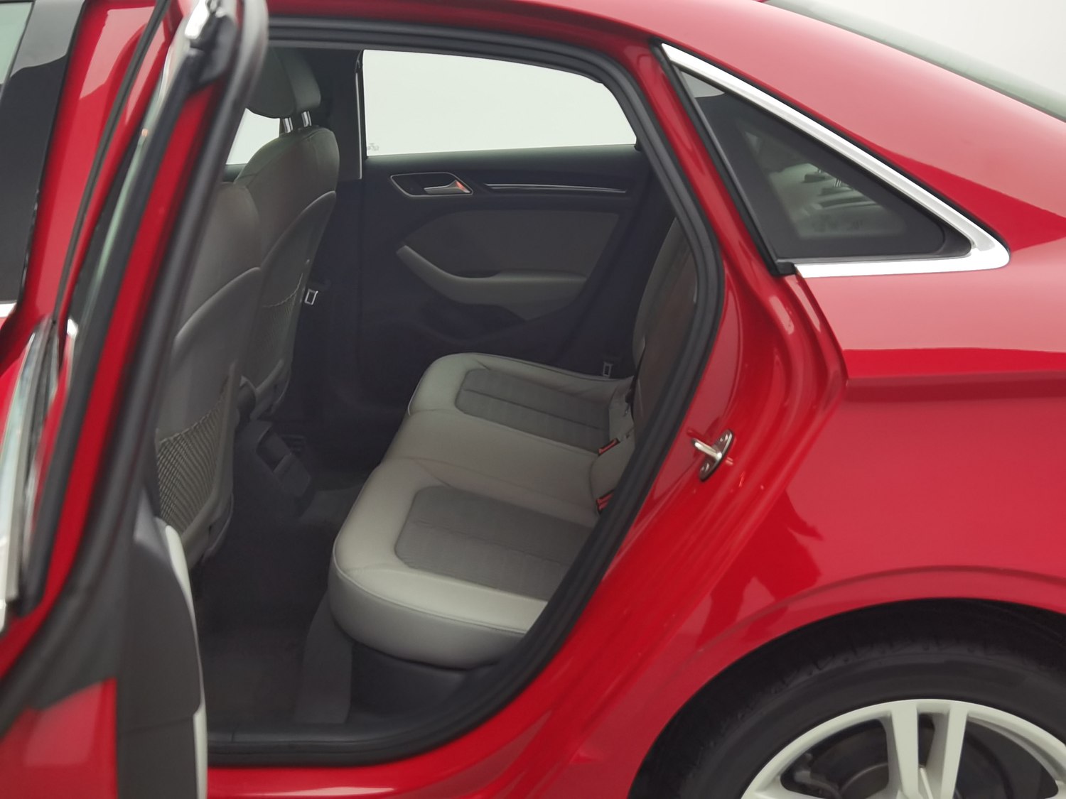 Used Audi A3 2020 1.4 AT