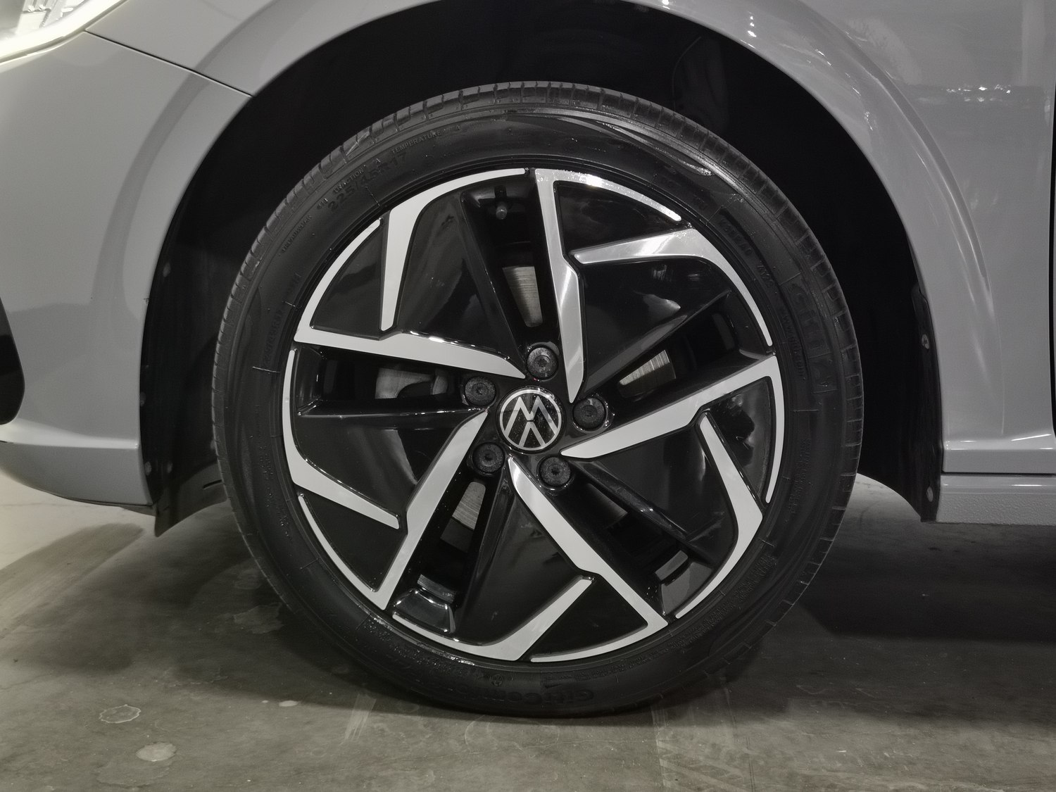 Used Volkswagen Lavida 2023 1.5 AT