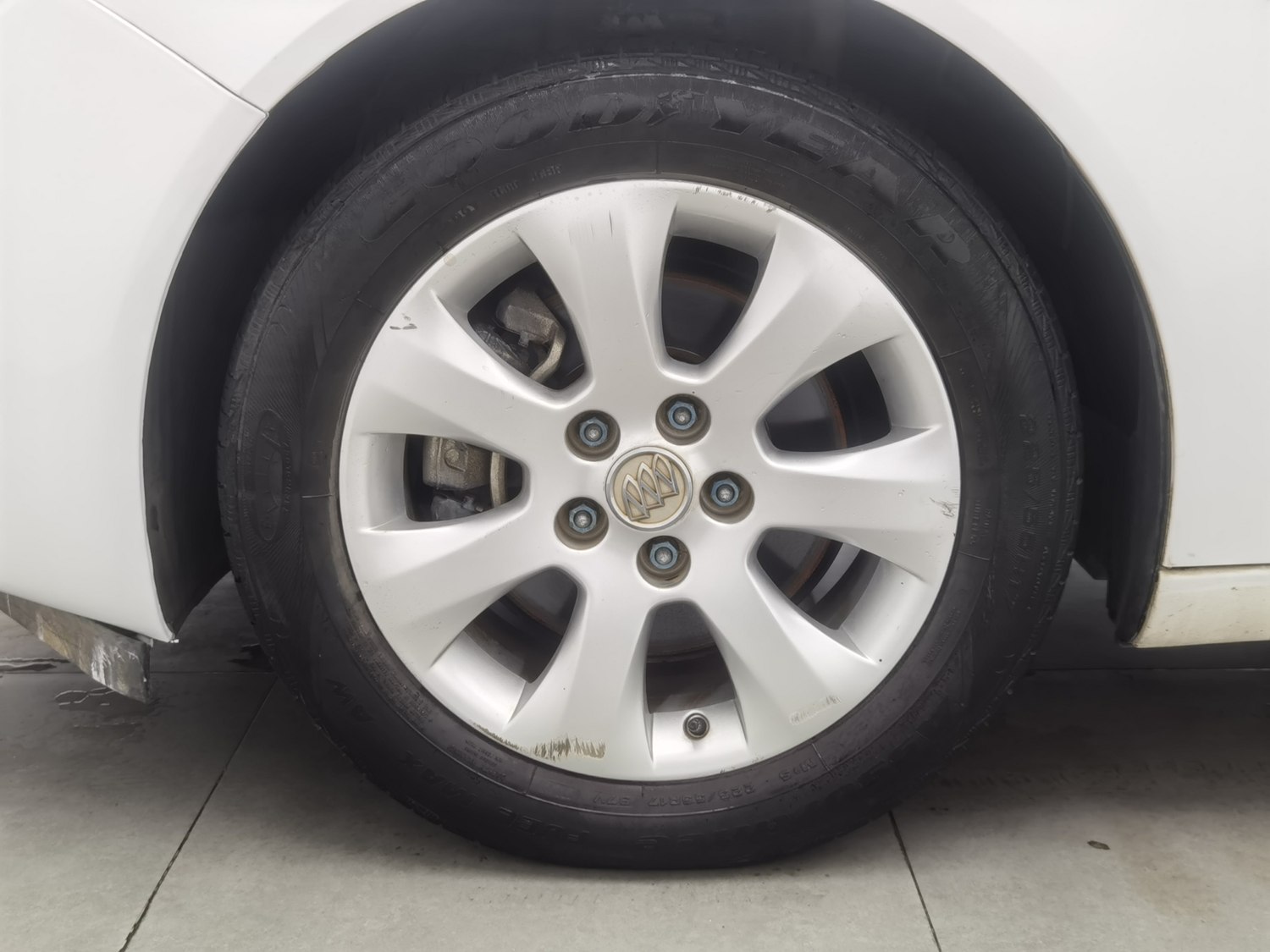 Used Buick Regal 2015 1.6 AT