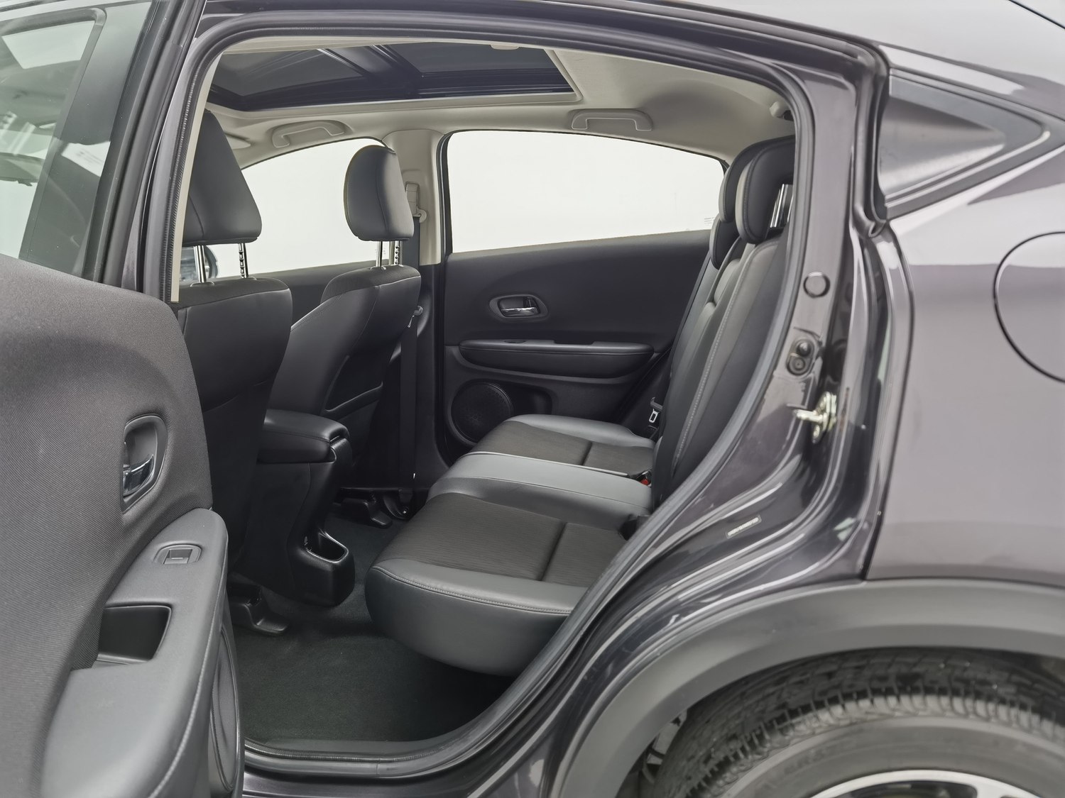 Used Honda Vezel 2020 1.5 AT