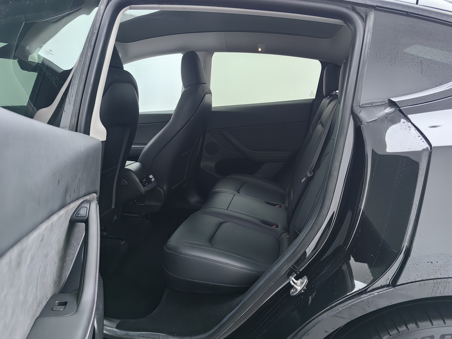 Used Tesla Model Y 2022