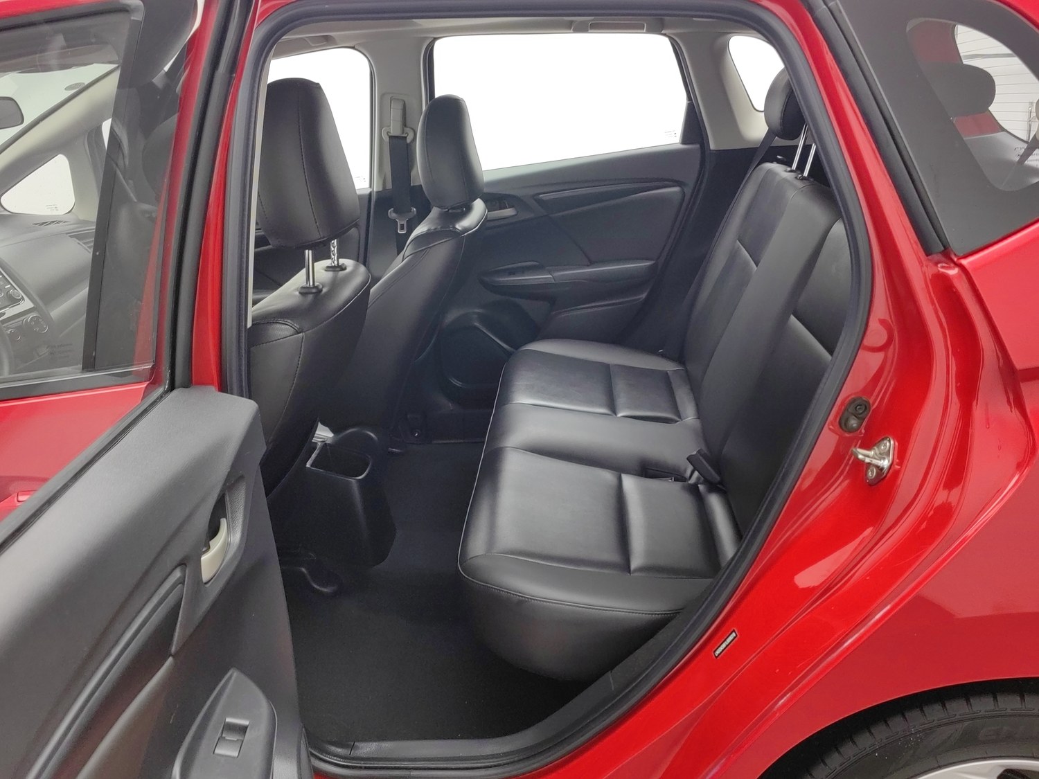 Used Honda Fit 2020 1.5 AT
