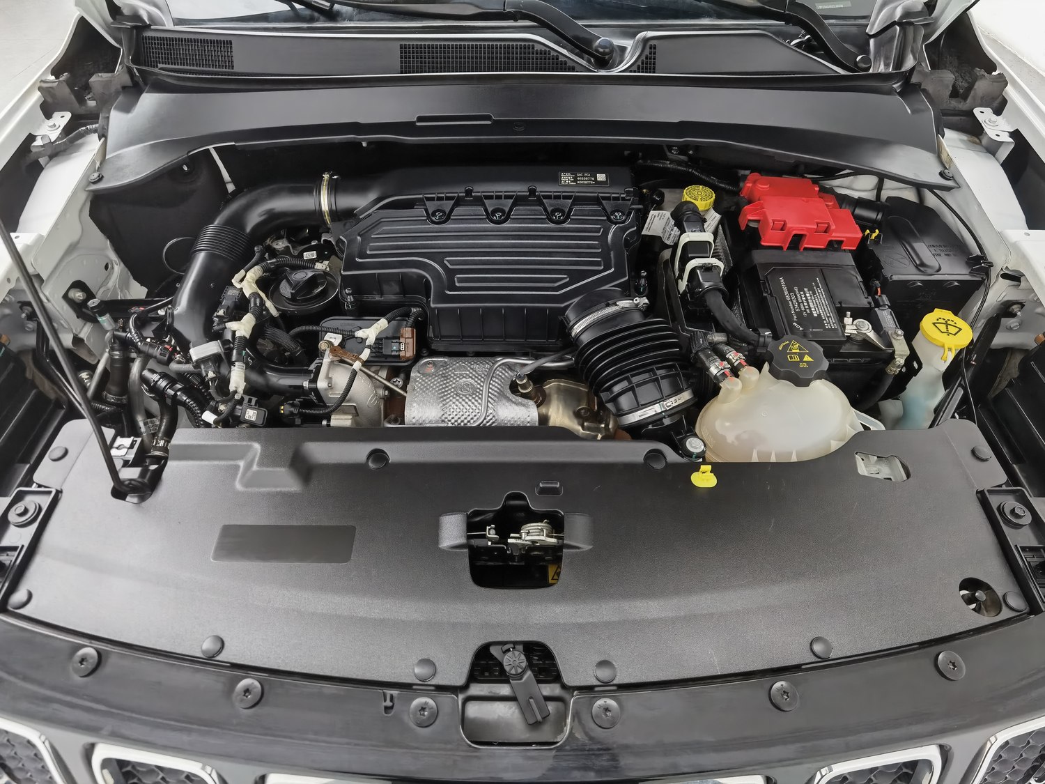 Used Jeep Compass 2019 1.3 AT