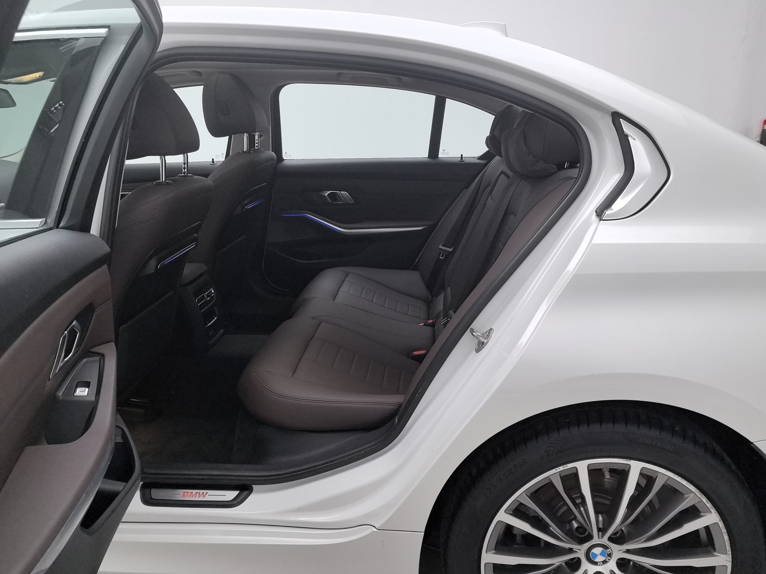 Used BMW 3 Series 2020 2.0 AT