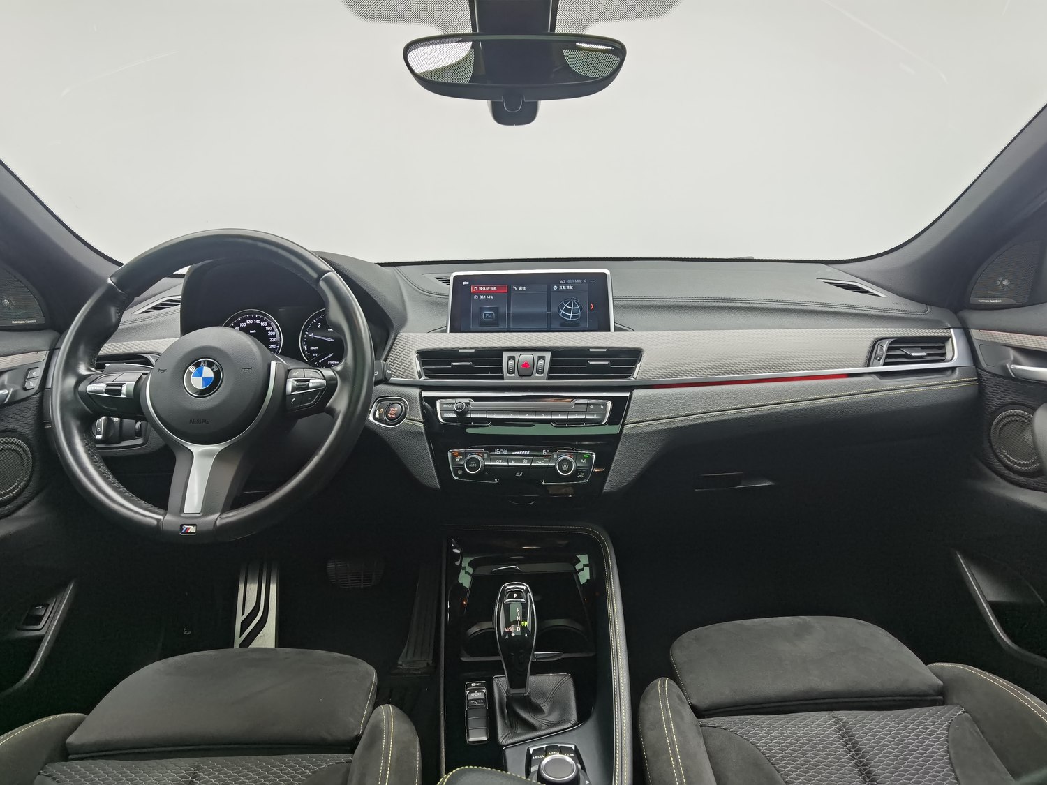 Used BMW X2 (Imported) 2018 2.0 AT