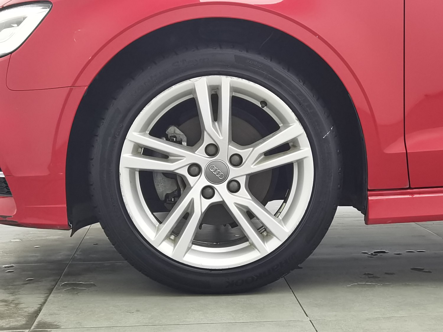 Used Audi A3 2020 1.4 AT