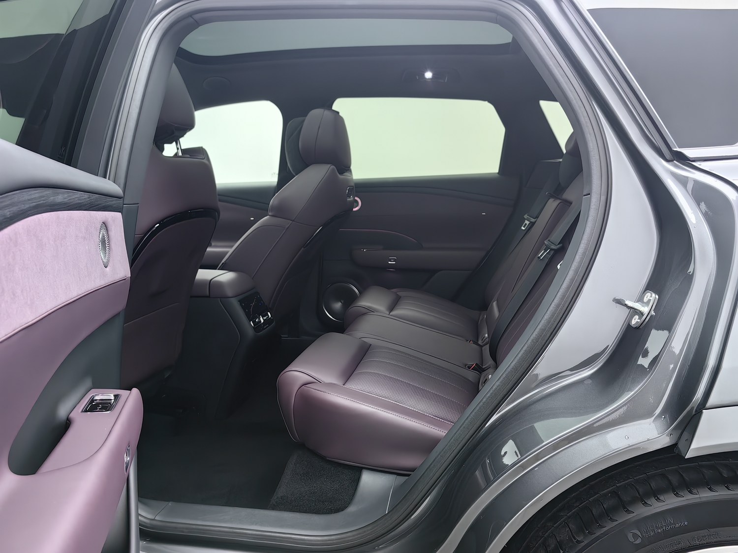 Used Voyah FREE 2025 1.5 AT