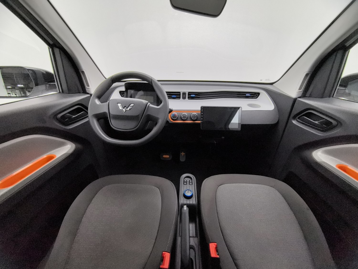 Used Wuling Mini EV 2022