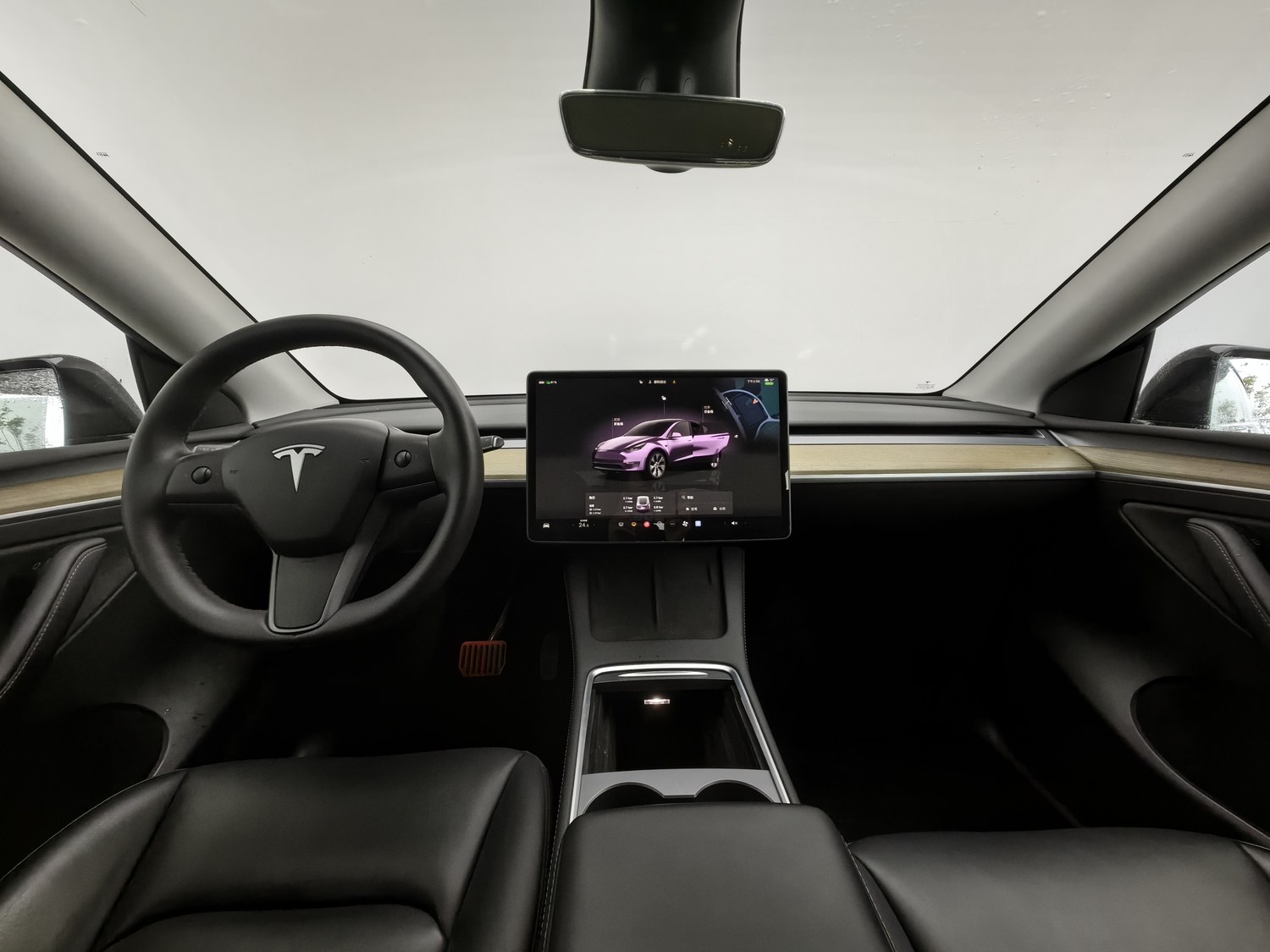 Used Tesla Model Y 2022