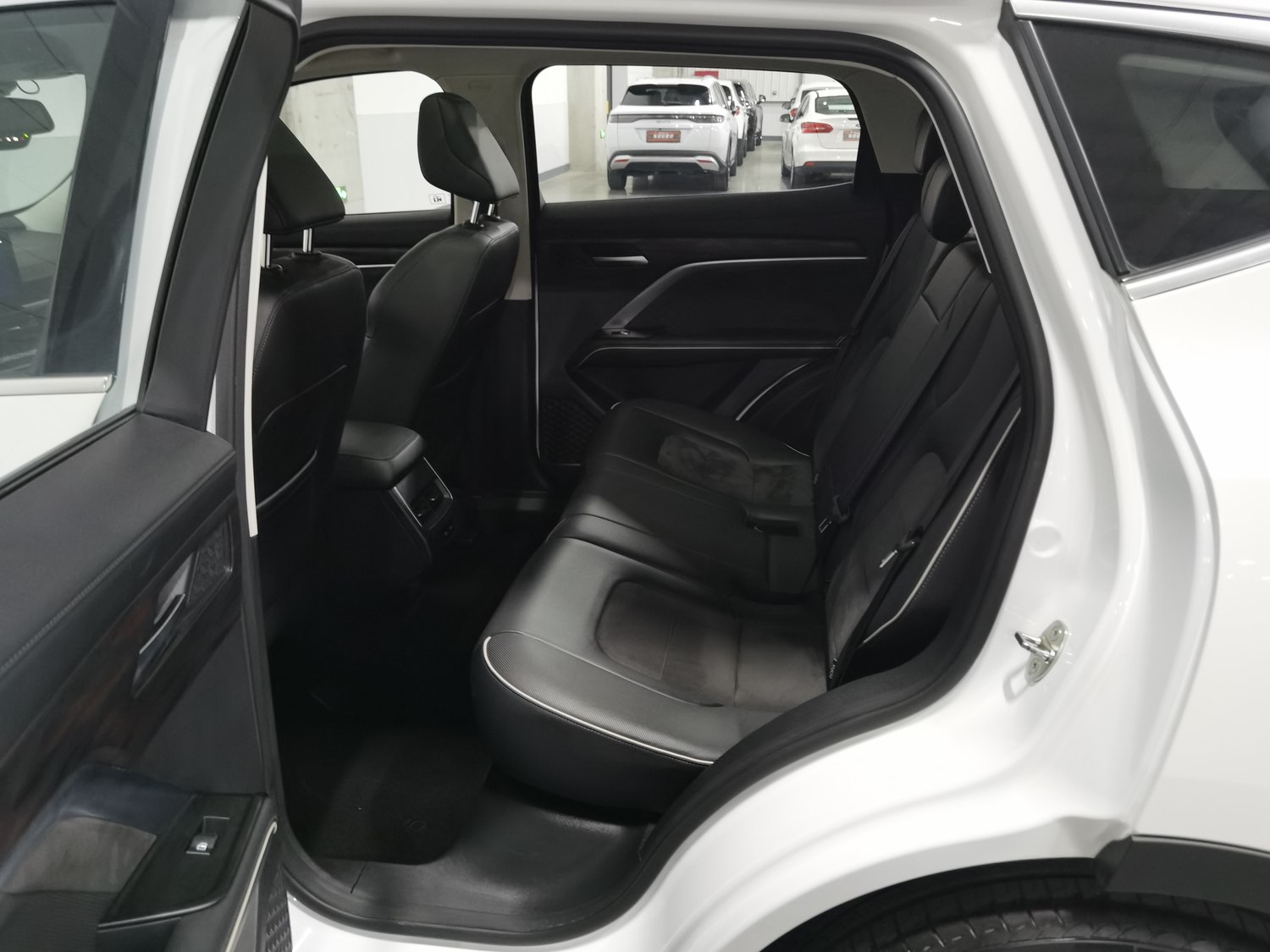 Used Haval H6 2021 1.5 AT