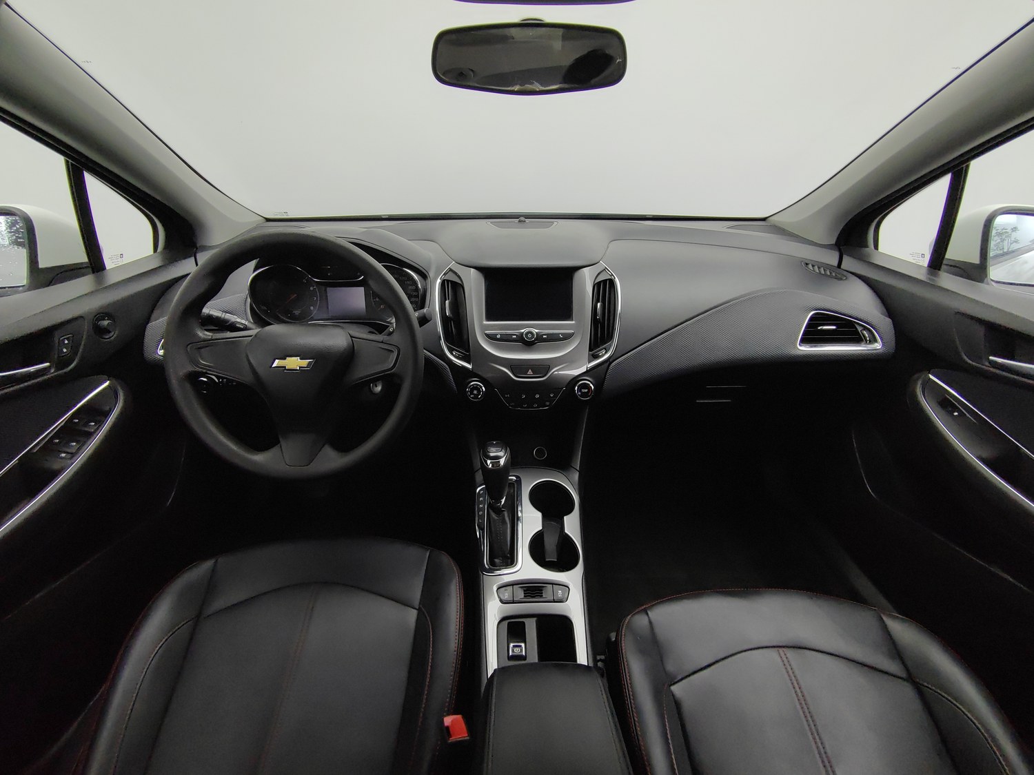 Used Chevrolet Cruze 2018 1.5 AT