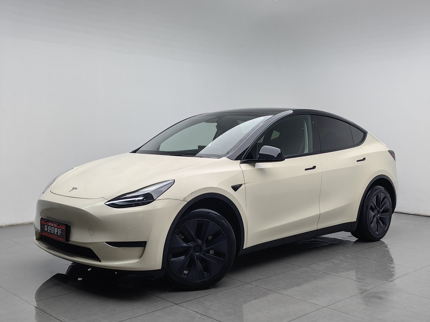 Used Tesla Model Y 2023