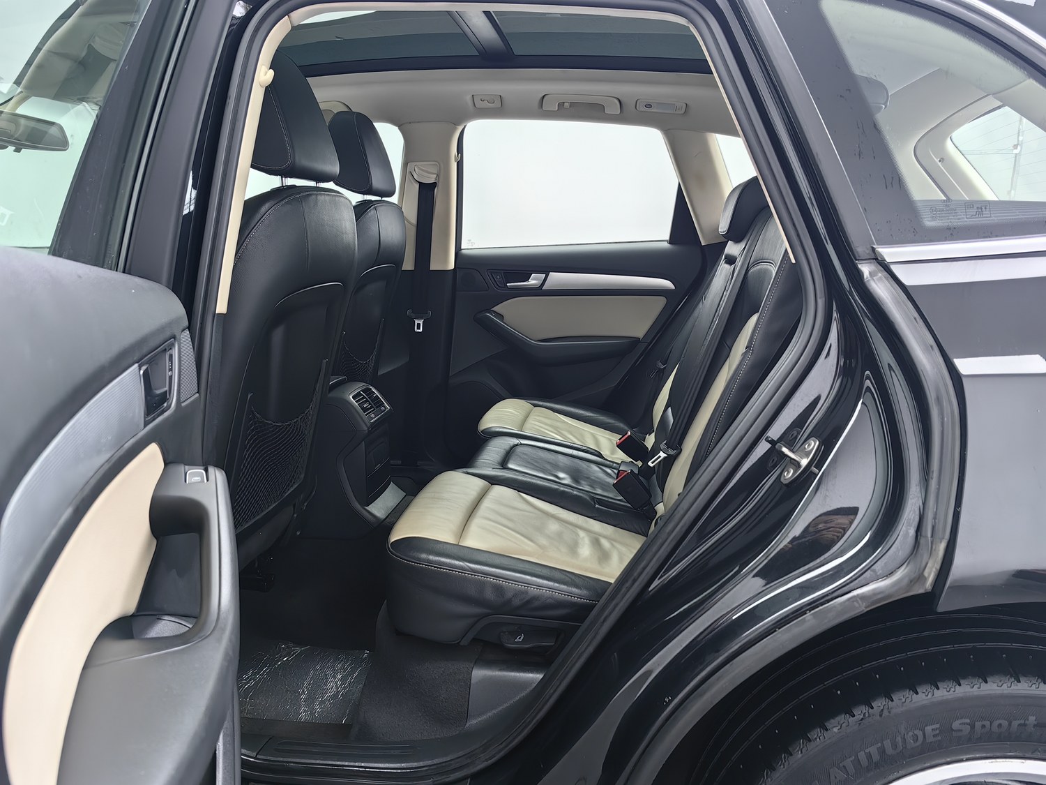 Used Audi Q5 2016 2.0 AT