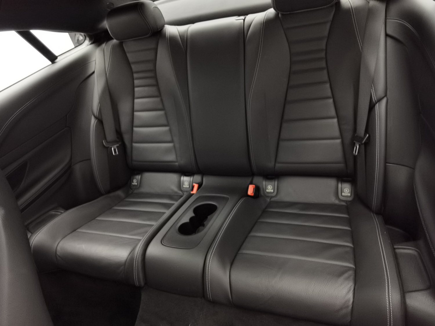 Used Mercedes-Benz E-Class (Imported) 2021 2.0 AT