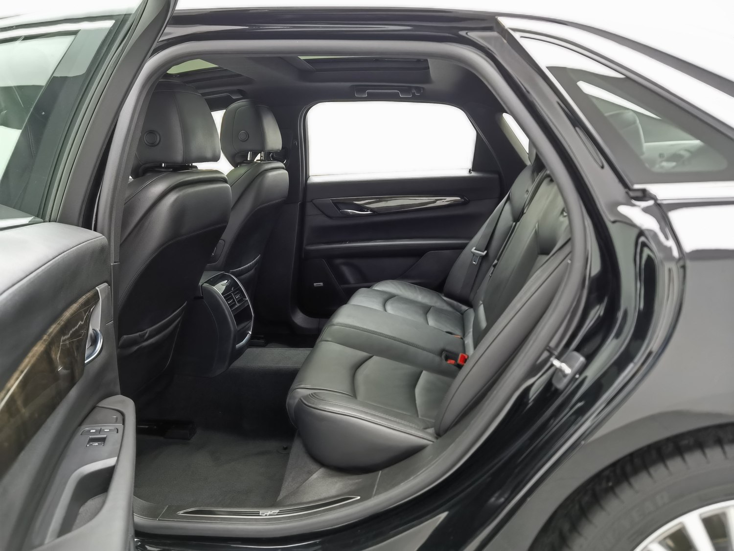 Used Cadillac CT6 2021 2.0 AT