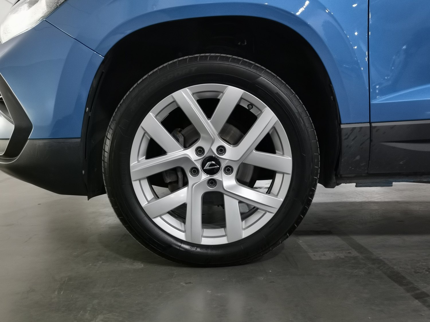 Used Jetta VS7 2020 1.4 AT