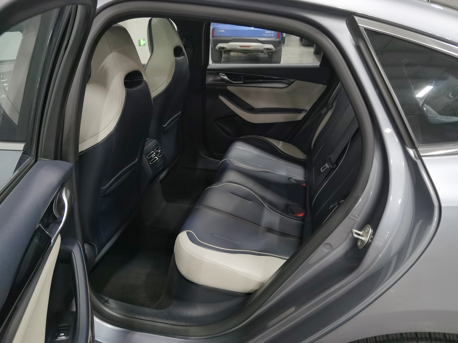 Used BYD Qin PLUS 2021 1.5 AT