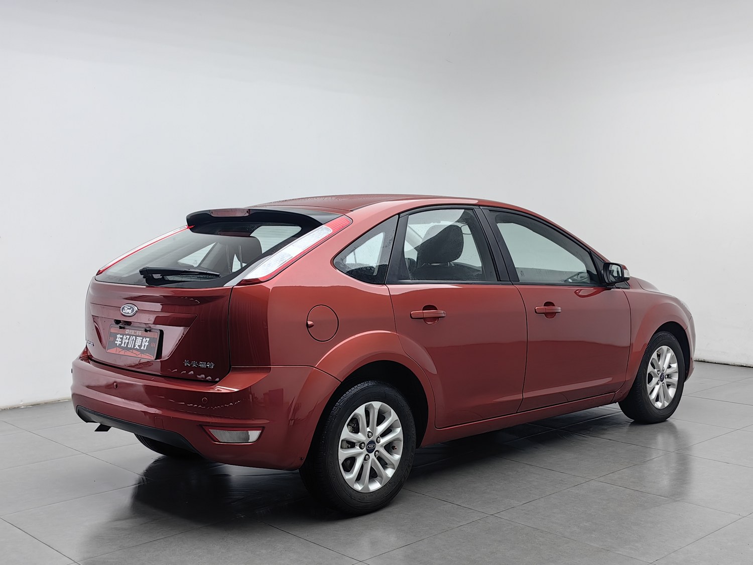 Used Ford Focus 2013 1.8 AT