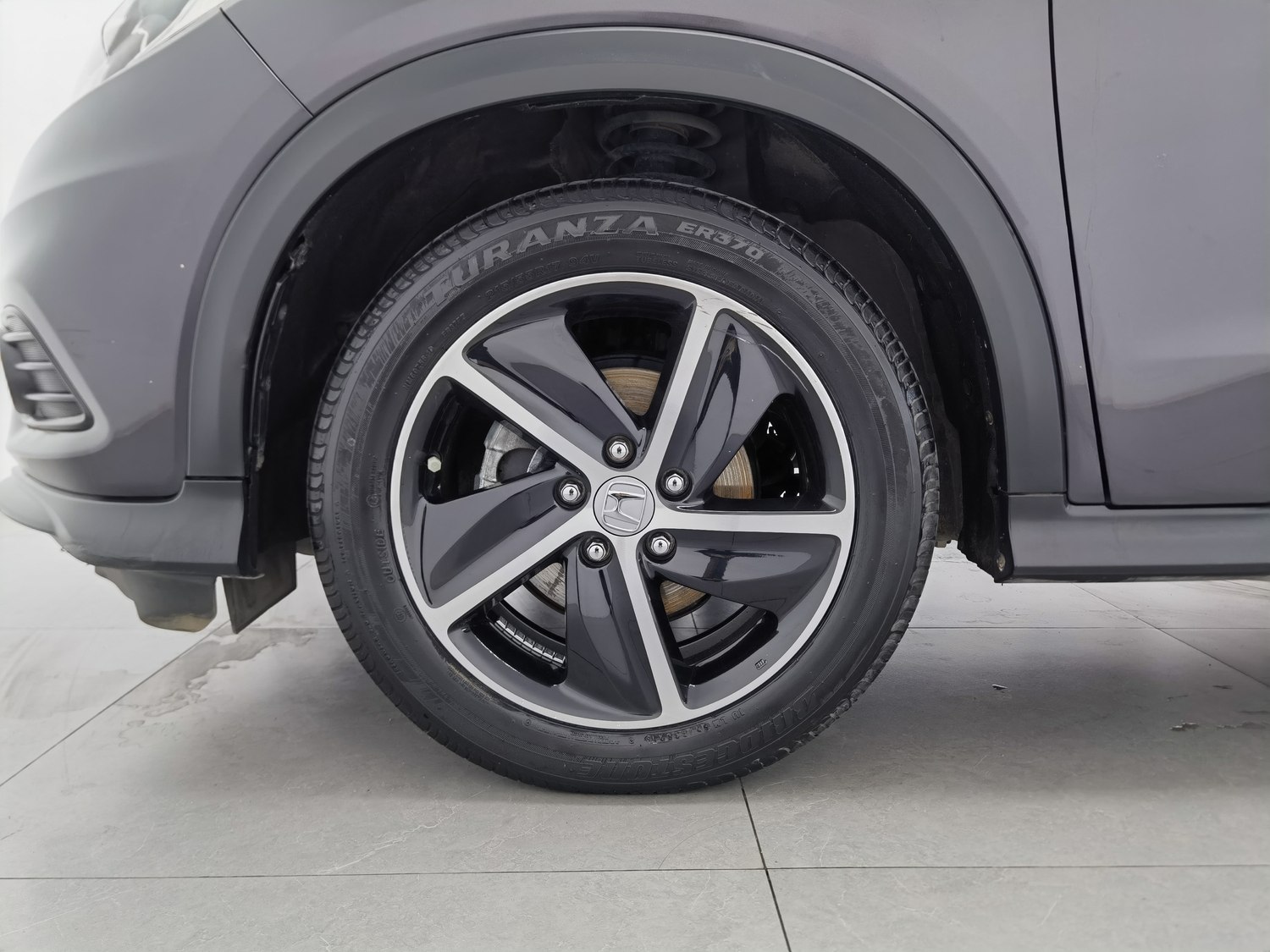 Used Honda Vezel 2020 1.5 AT