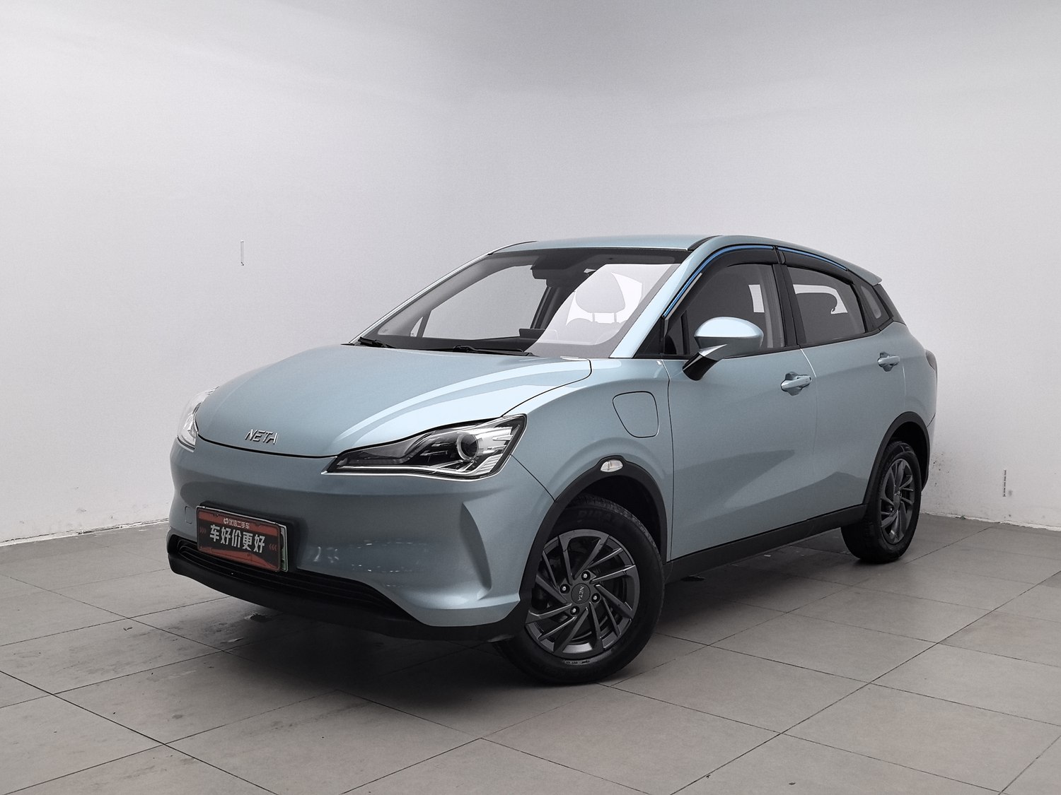 Used Neta V 2021