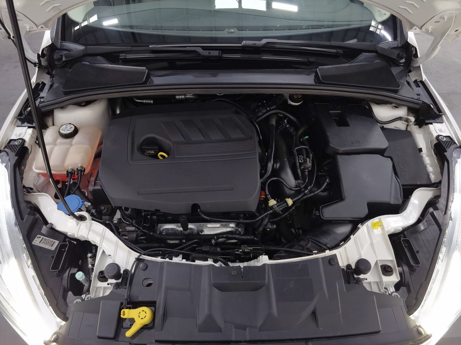 Used Ford Focus 2015 1.5 AT