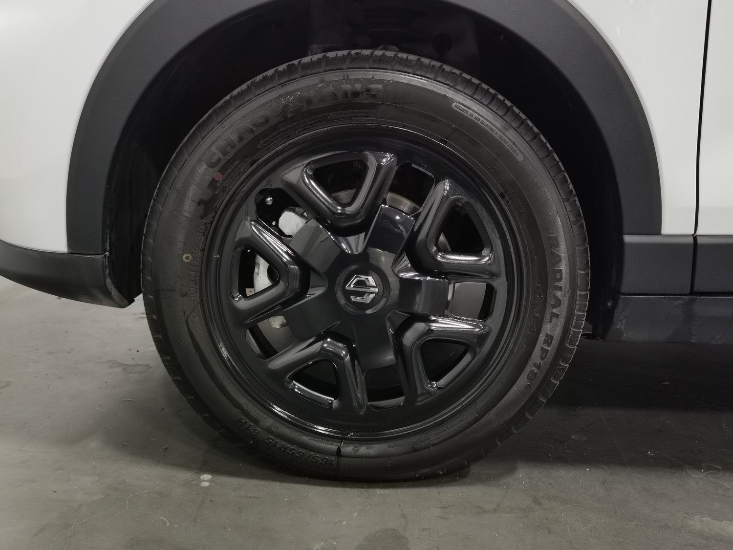 Used Leapmotor T03 2025