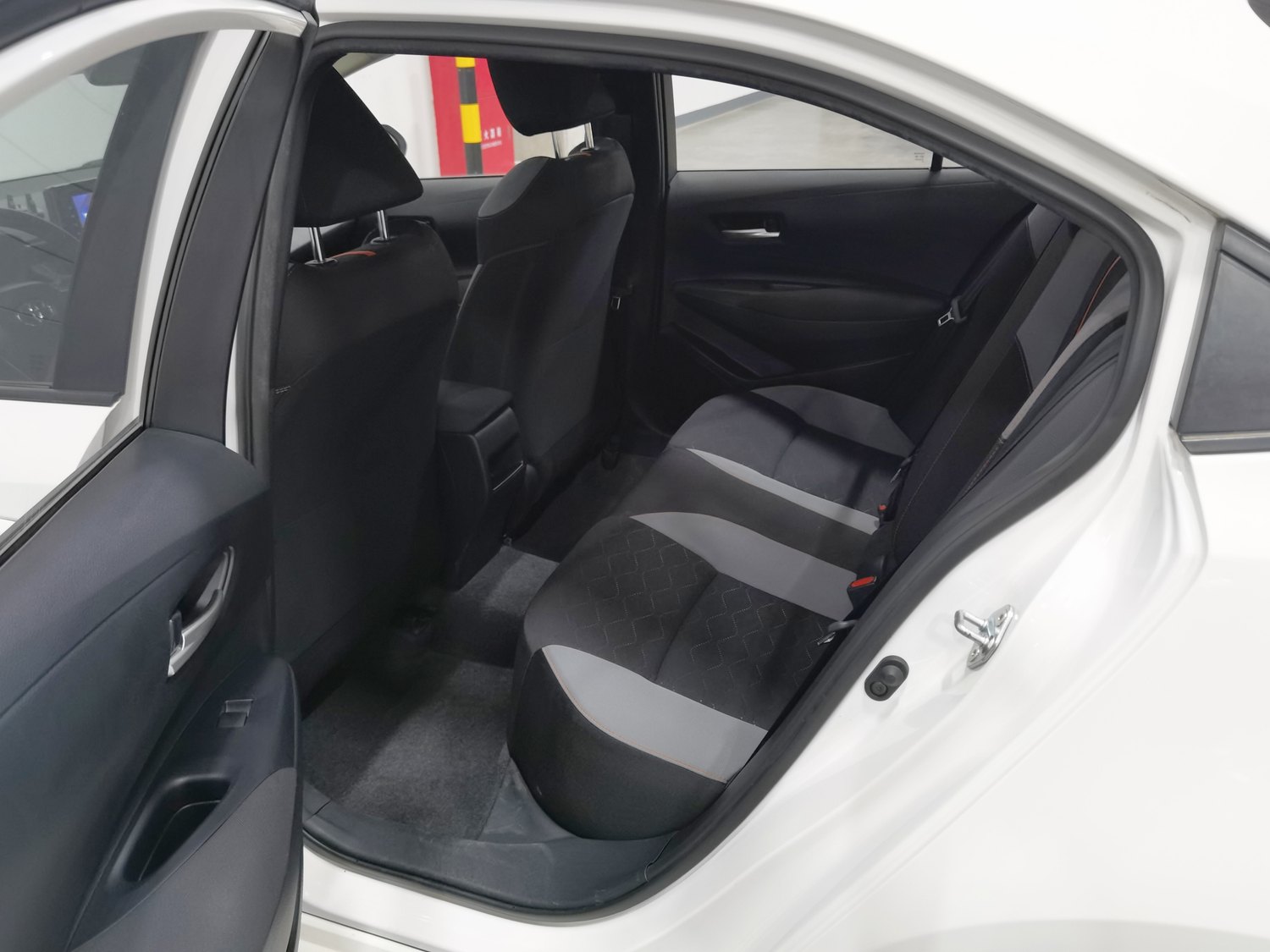 Used Toyota Corolla 2023 1.2 AT