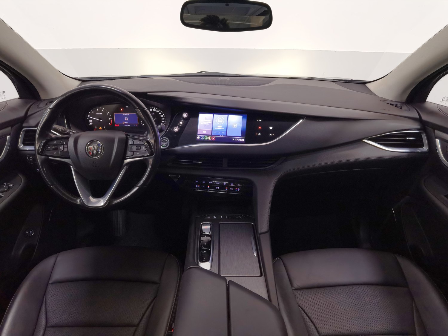 Used Buick Enclave 2020 2.0 AT