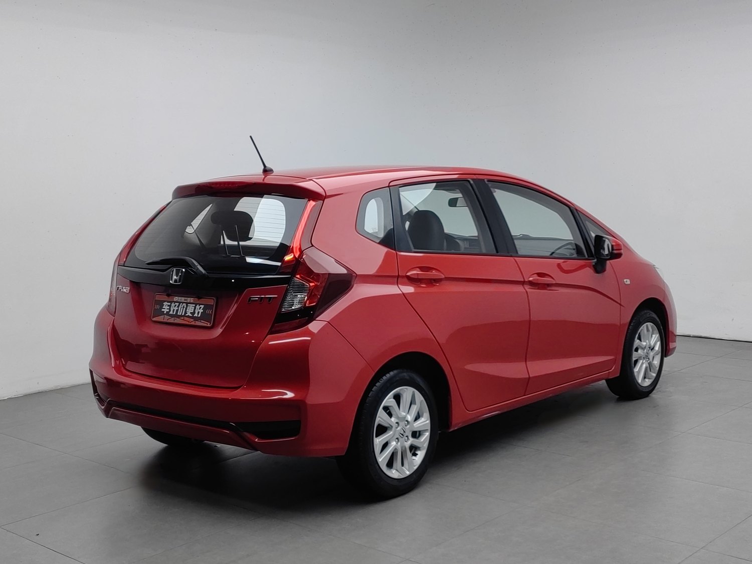 Used Honda Fit 2020 1.5 AT