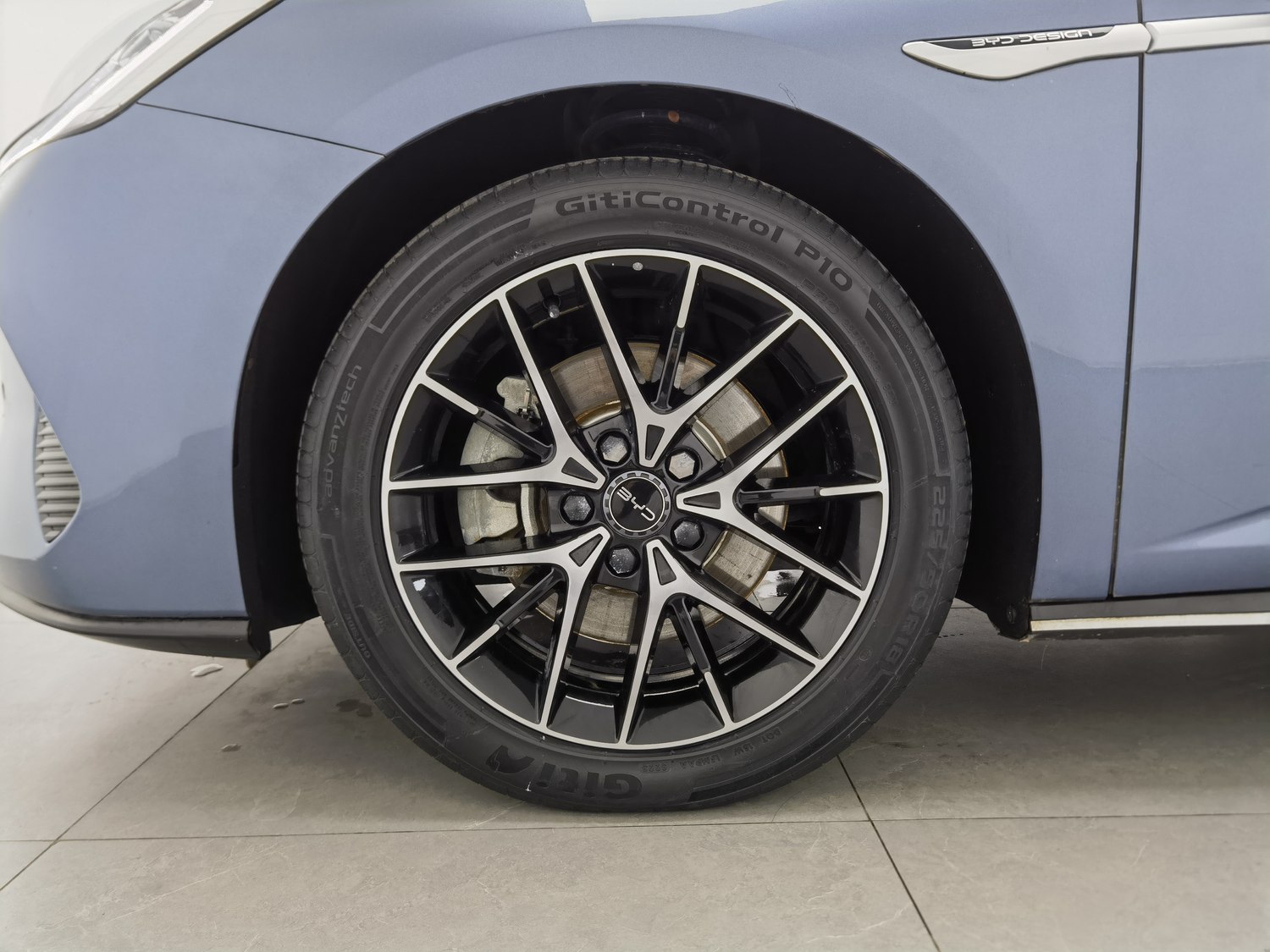 Used BYD Seal 2023 1.5 AT