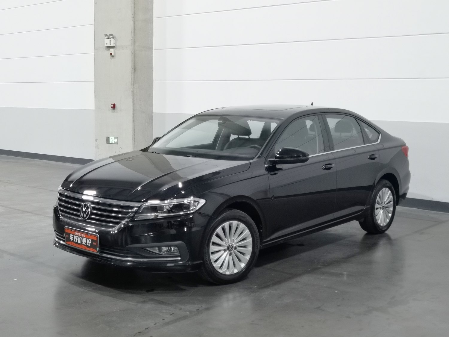 Used Volkswagen Lavida 2021 1.5 AT