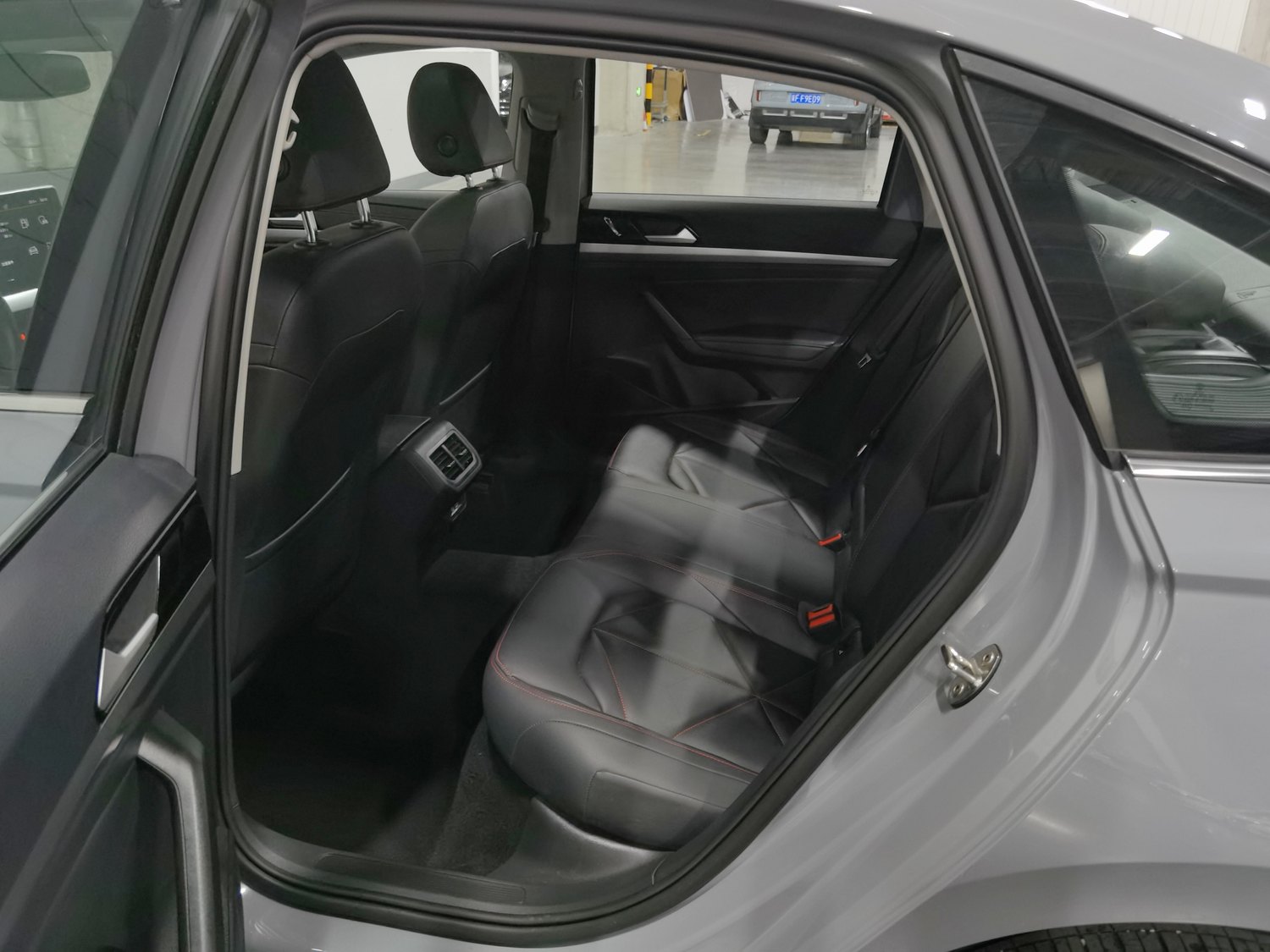Used Volkswagen Lavida 2023 1.5 AT