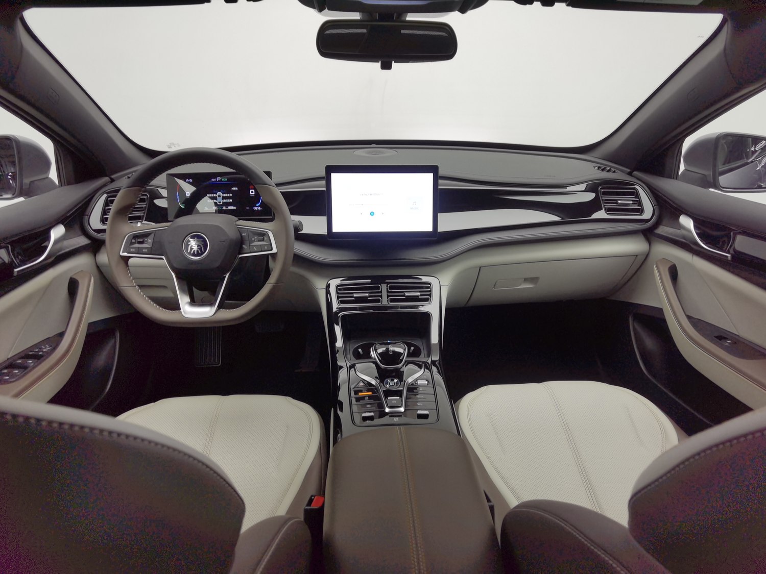 Used BYD Qin PLUS 2024 1.5 AT