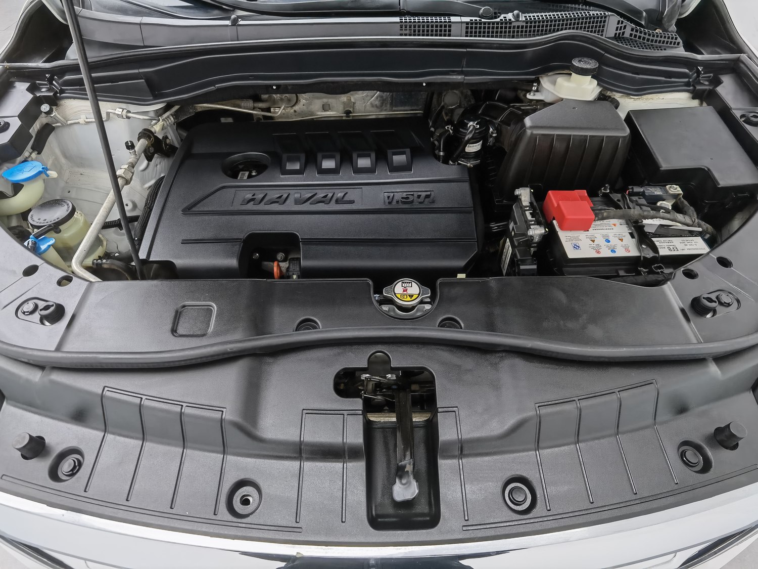 Used Haval H6 2018 1.5 AT