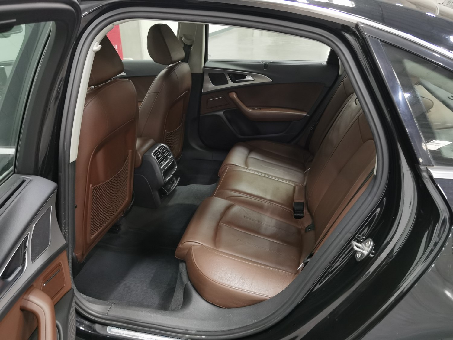 Used Audi A6L 2018 1.8 AT
