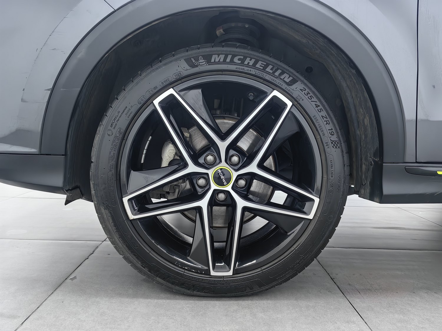 Used Roewe RX5 2021 1.5 AT