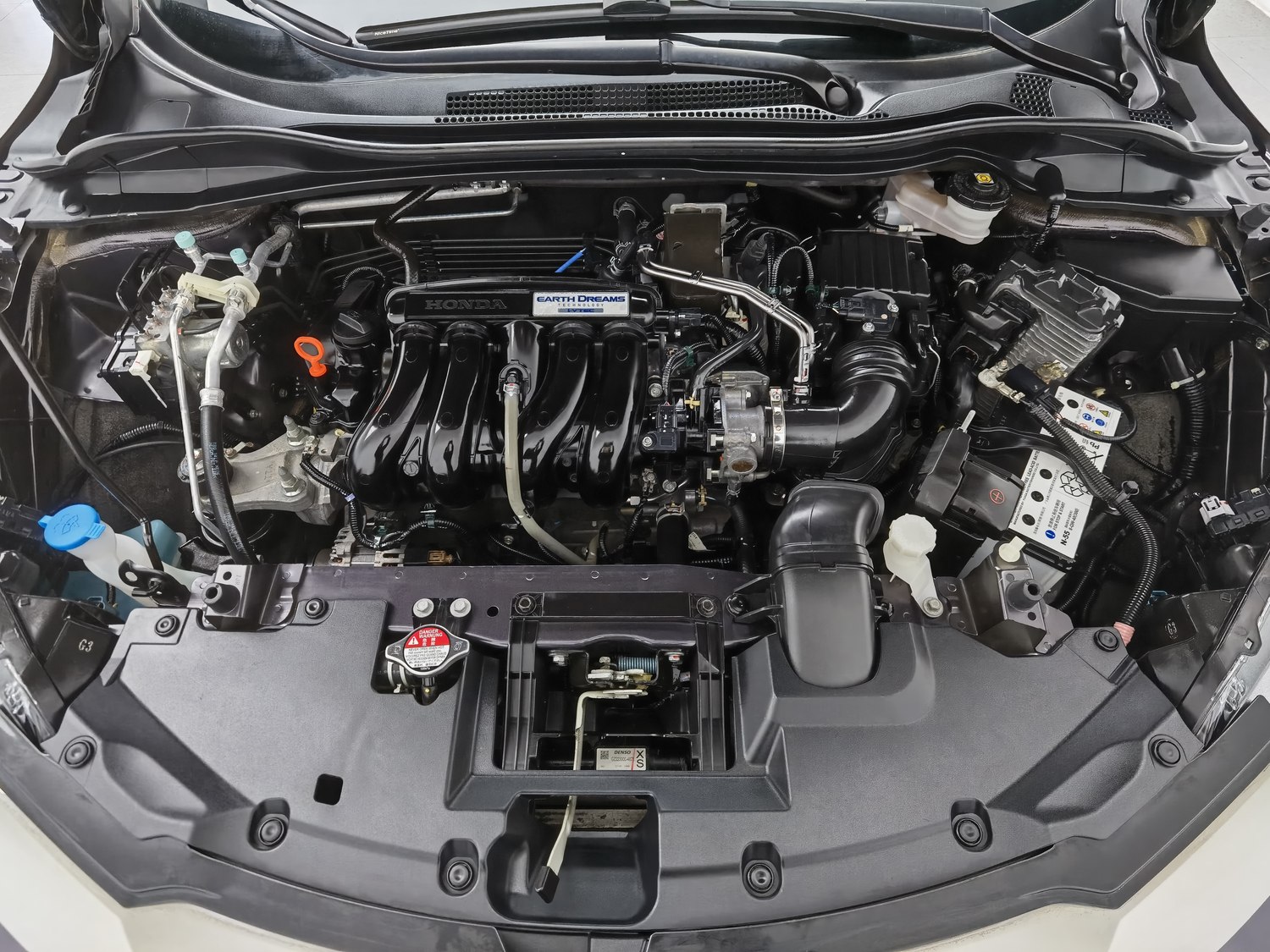 Used Honda Vezel 2020 1.5 AT