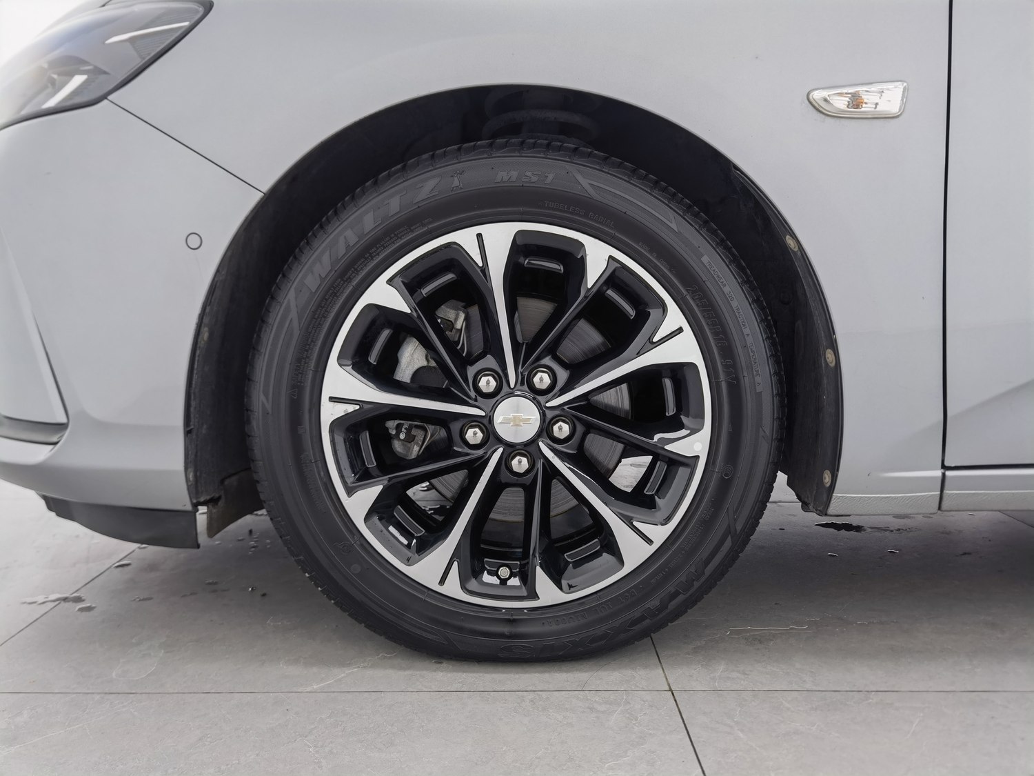 Used Chevrolet Cruze 2023 1.3 AT