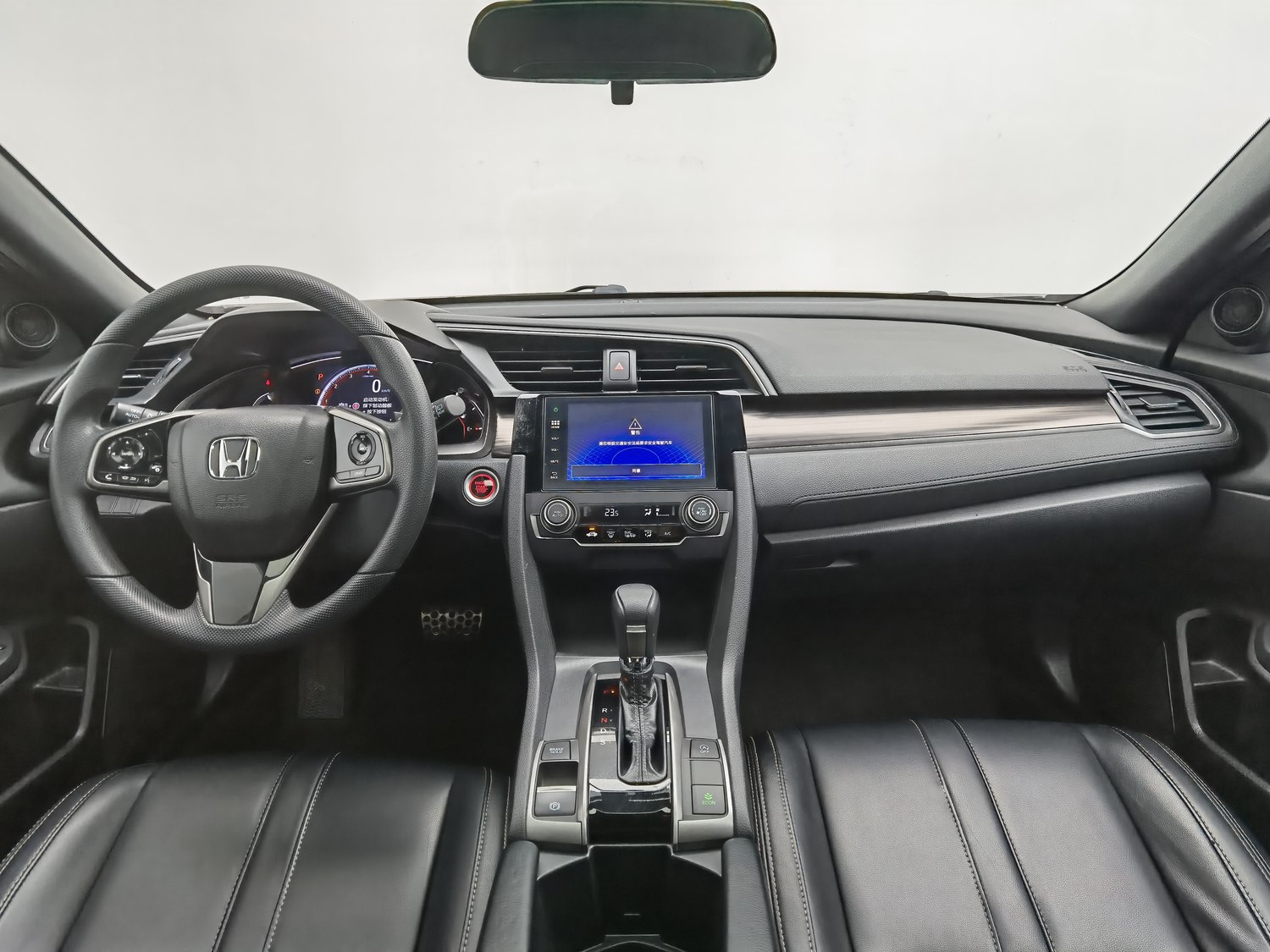 Used Honda Civic 2021 1.5 AT